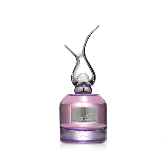 Lattafa Andaleeb Flora Edp 100ml