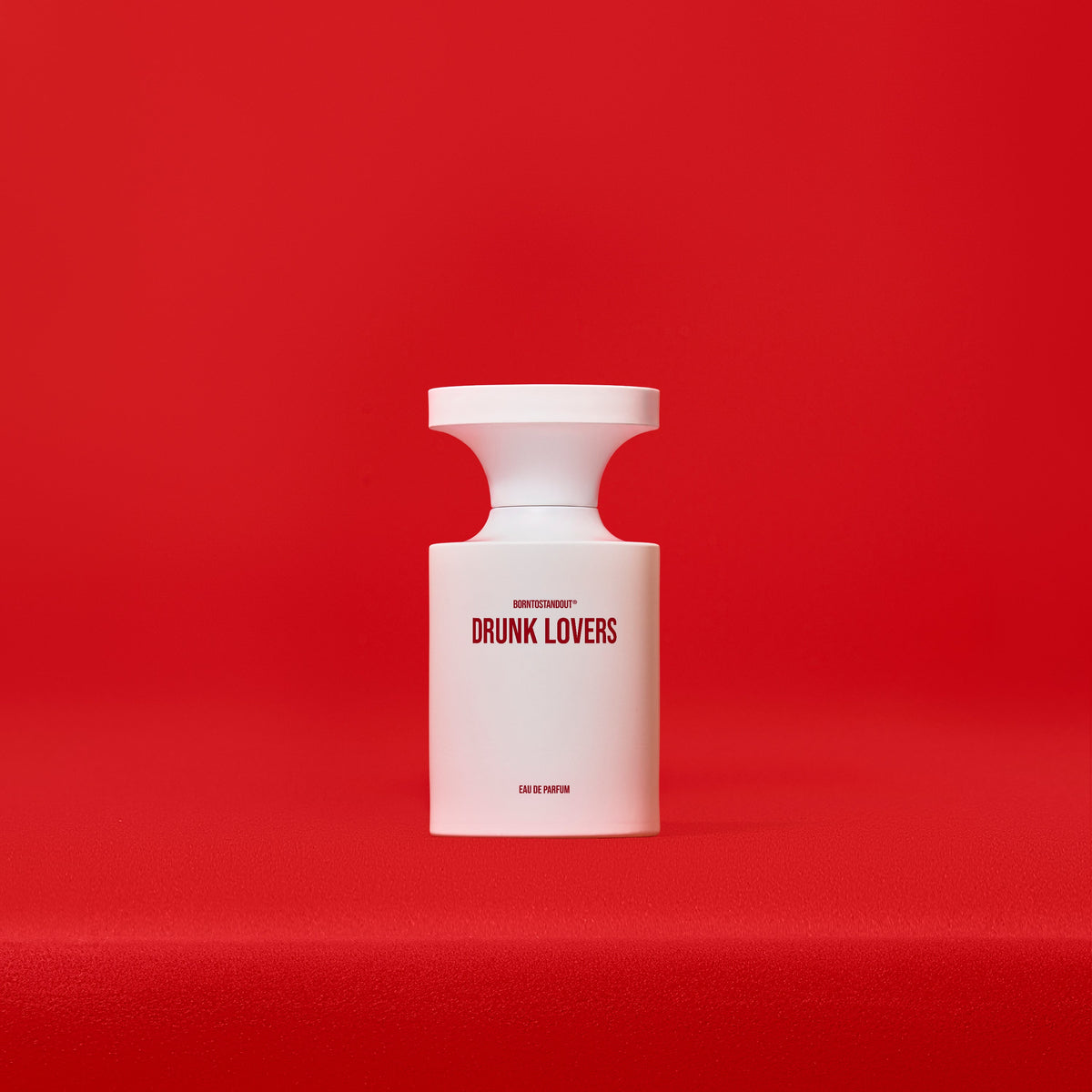 Borntostandout Drunk Lovers 100ml