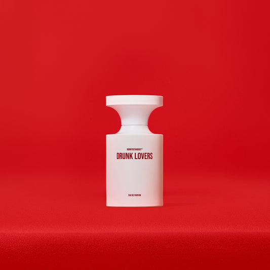 Borntostandout Drunk Lovers 100ml