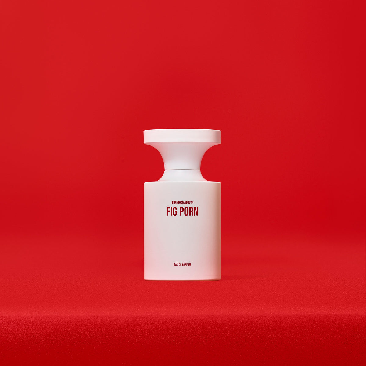 Borntostandout Fig Porn 50ml