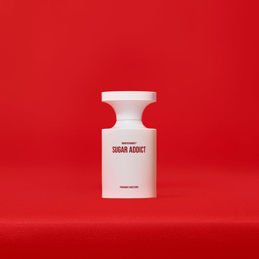 Borntostandout Sugar Addict 50ml