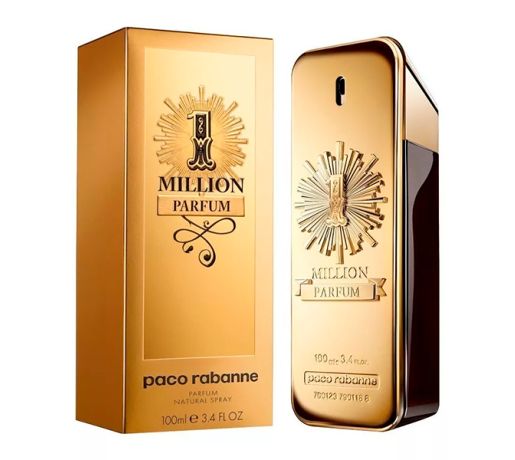 Paco Rabanne One Million Eau de Parfum  100 Ml