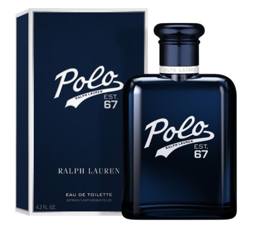 Ralph Lauren Polo 67 Edt 100 ml