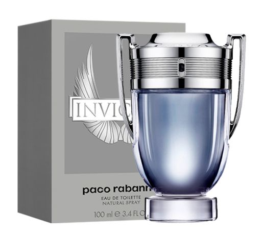 Paco Rabanne Invictus Eau de Toilette