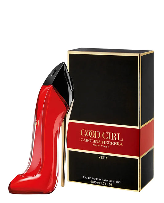 Carolina Herrera Very Good Girl Eau de Parfum 80 ml