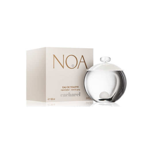 Cacharel Noa Eau De Toilette 100 ml