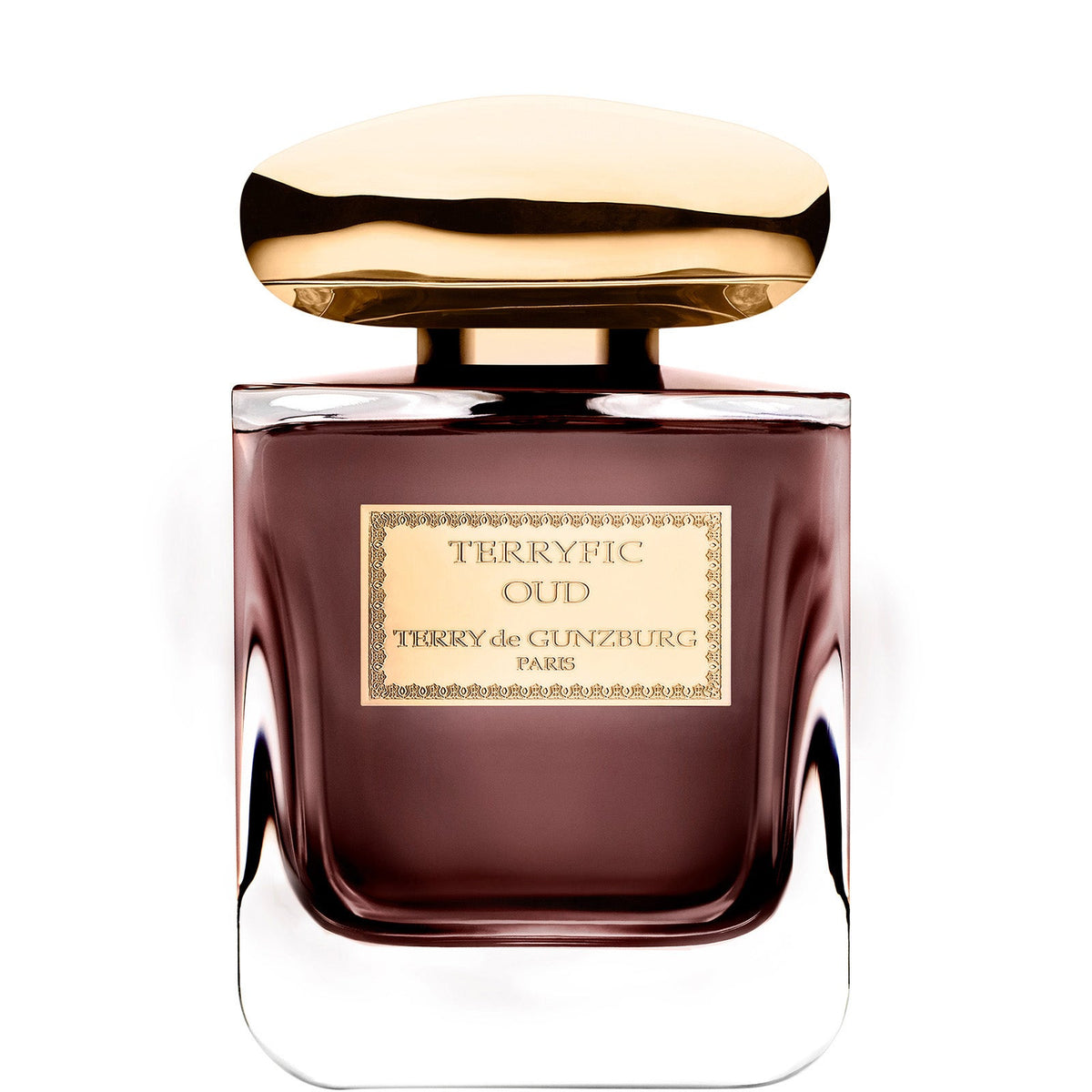 Terry de Gunzburg Terryfic Oud 100ml