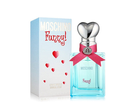 Moschino Funny Edt 100 ml