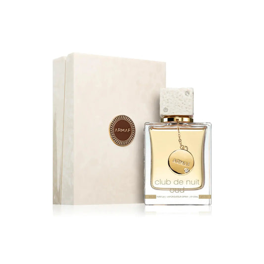 Armaf Club de Nuit Oud 105ml