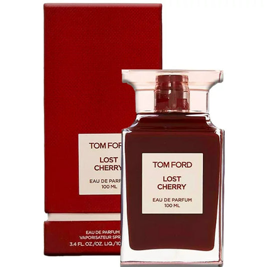 Tom Ford Lost Cherry Eau De Parfum 100 ml