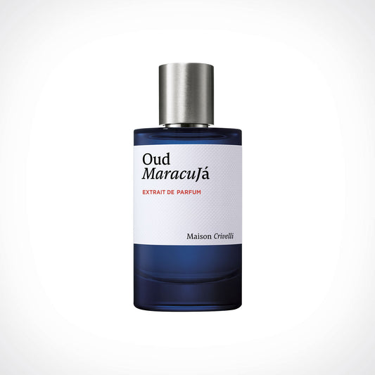 Decant Oud Maracuya Maison Crivelli