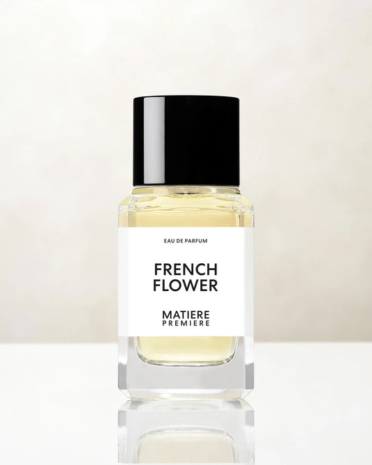 Matière Première French Flower 100ml