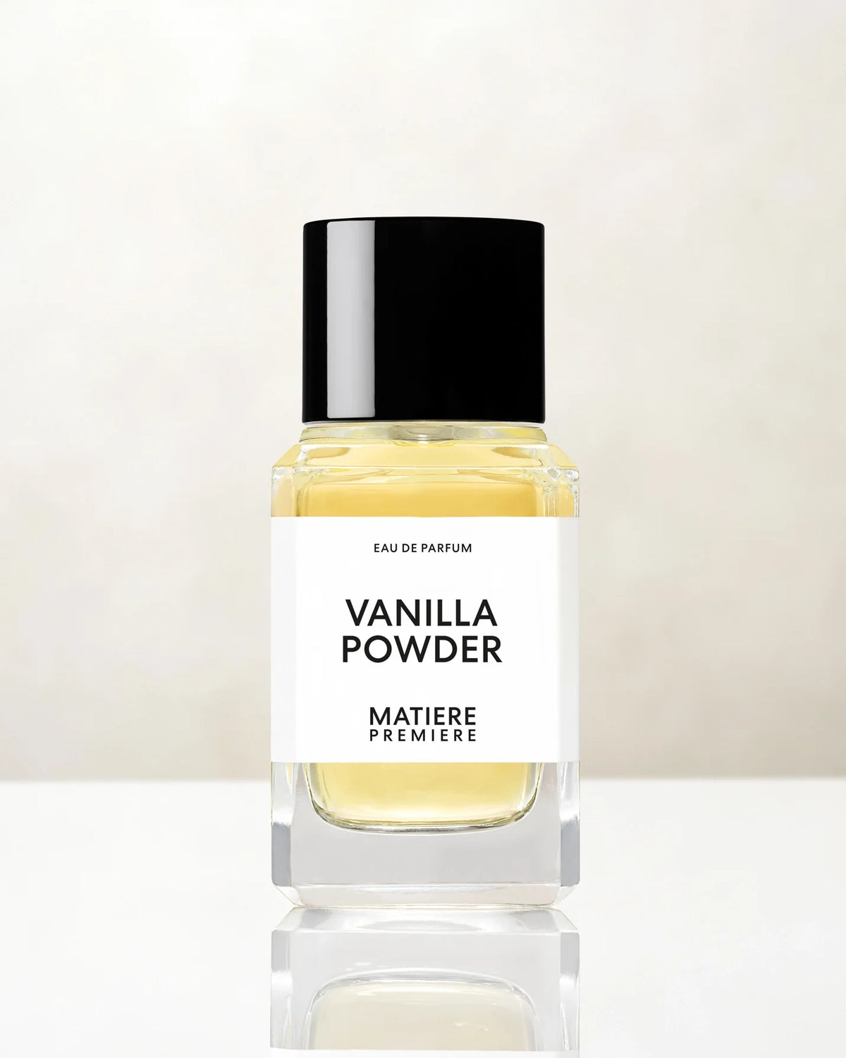 Matière Première Vanilla Powder 100ml
