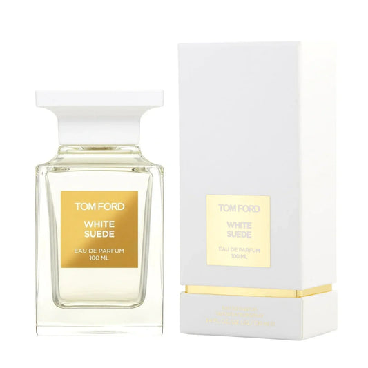 Tom Ford White Suede Eau De Parfum 100ml