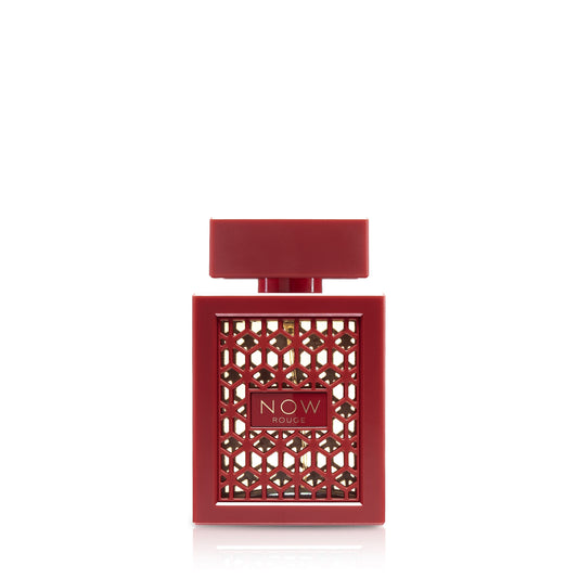 Lattafa Rave Now Rouge Edp 100ml
