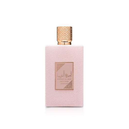 Lattafa Ameerat Al Arab Prive Rose Edp 100ml