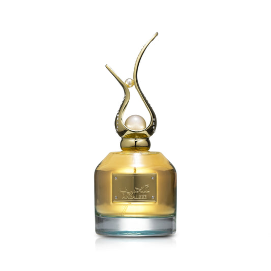 Lattafa Andaleeb Edp 100ml