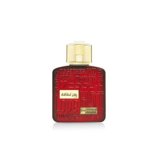 Lattafa Ramz Gold Edp 100ml