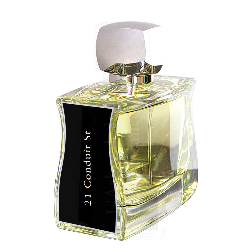 Jovoy Paris 21 Conduit St 100ml