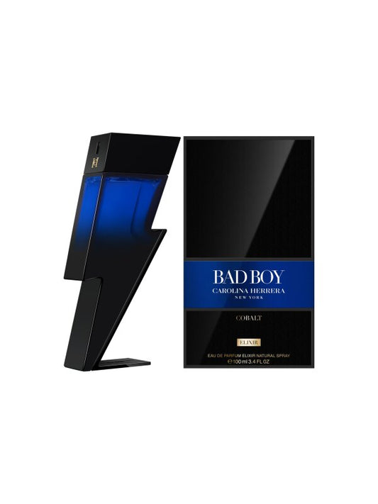 Carolina Herrera Bad Boy Cobalt Edp 100 ml