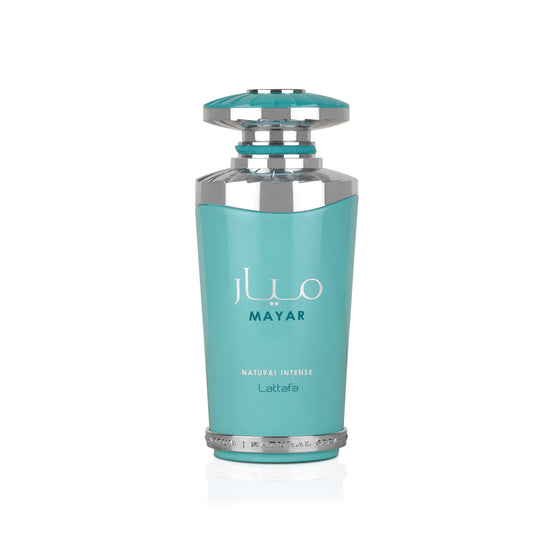 Lattafa Mayar Natural Intense Edp 100ml