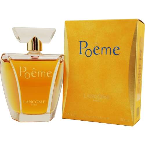 Poeme by Lancome Eau De Parfum 100 ml