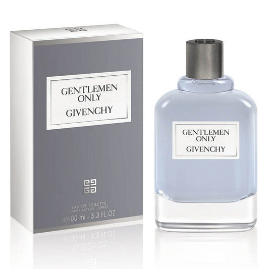 Givenchy Gentleman Only Edt 100 ml