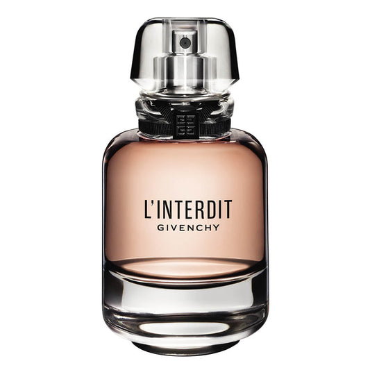 Givenchy L'Interdit Edp 80 ml