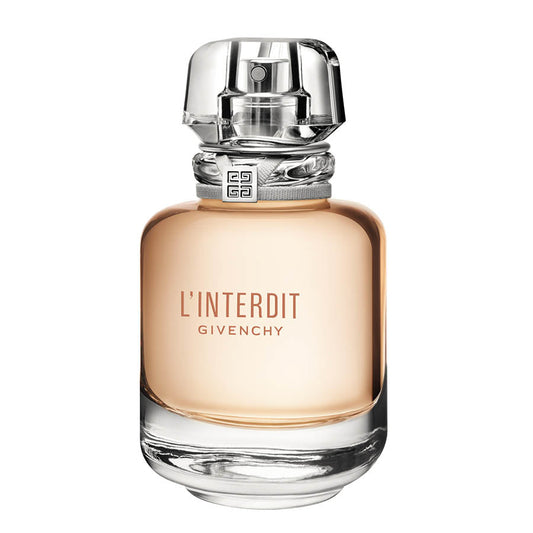 Givenchy L'Interdit Edt 80 ml