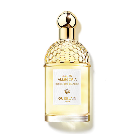 Guerlain Aqua Allegoria Bergamota Calabria Edt 125Ml