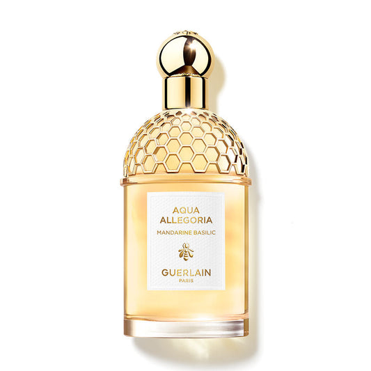Guerlain Aqua Allegoria Mandarine Basilic Edt 125M