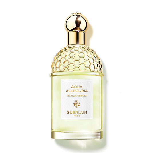 Guerlain Aqua Allegoria Nerolia Vetiver Edt 125Ml