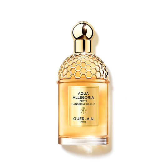 Guerlain Aqua Allegoria Forte Mandarine Basilic Edp 125 Ml