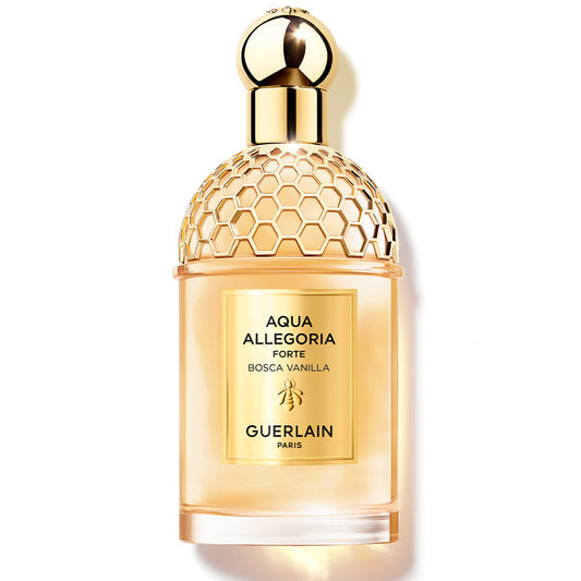 Guerlain Aqua Allegoria Forte Bosca Vanilla Edp 125Ml