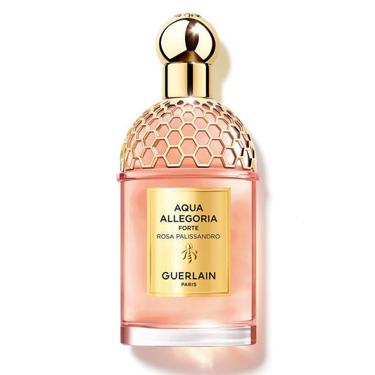 Guerlain Aqua Allegoria Forte Rosa Palissandro Edp 125Ml