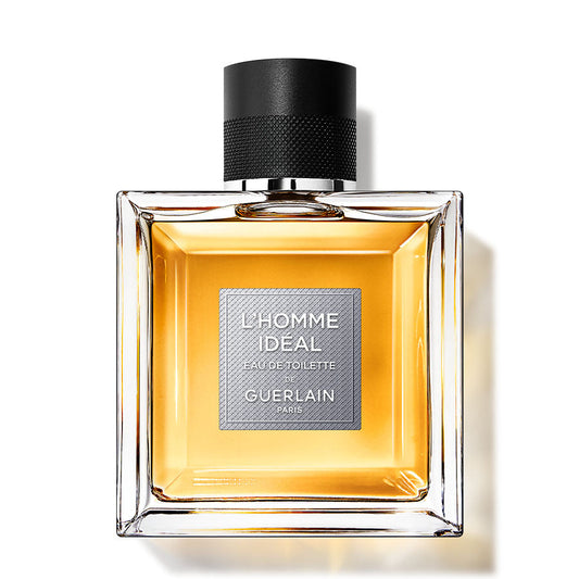 Guerlain L'Homme Ideal Edt 100 Ml Vap