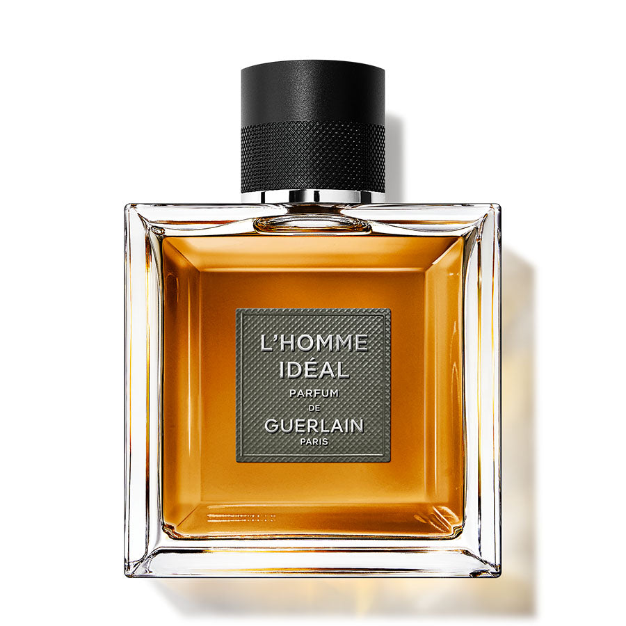 Guerlain L' Homme Ideal Parfum 100Ml