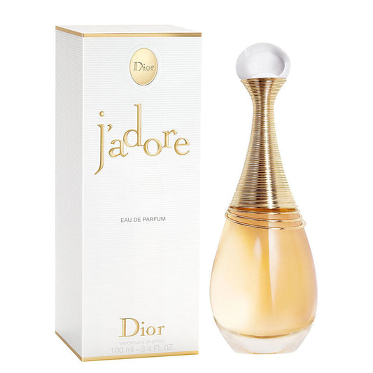 Dior Jadore Eau De Parfum 100ml
