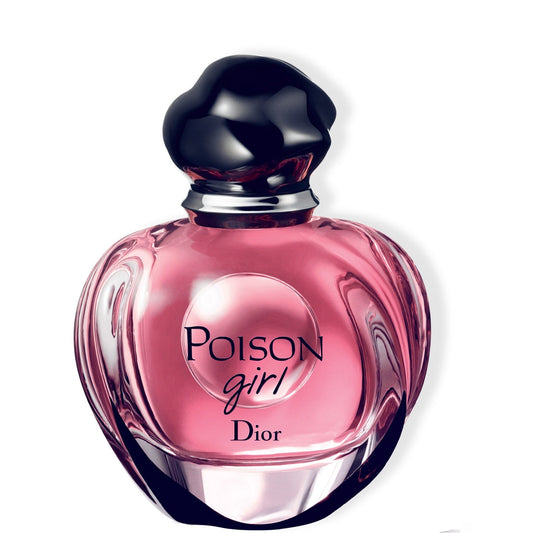 Poison Girl Eau De Parfum 100Ml