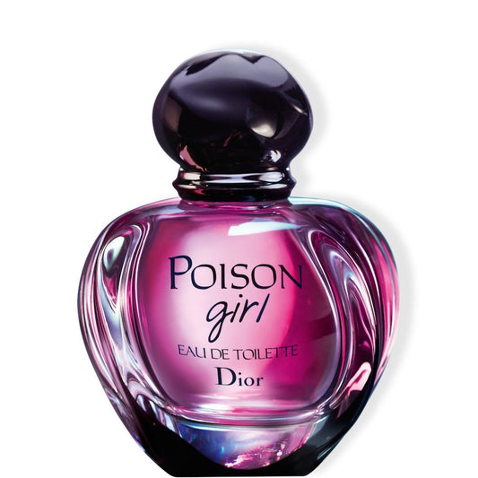 Poison Eau De Toilette 100Ml