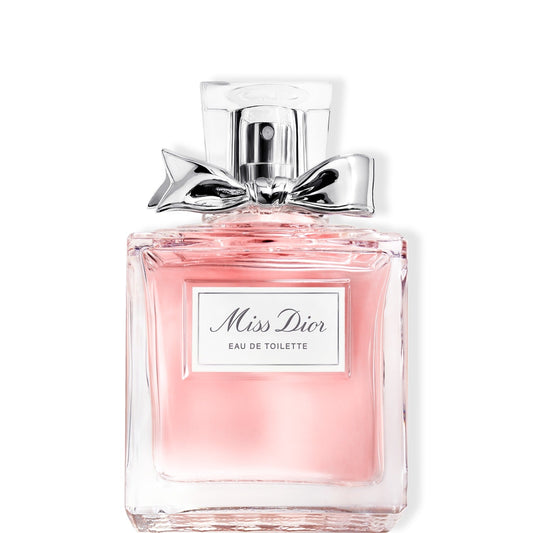 Miss Dior  Eau De Toilette 100Ml
