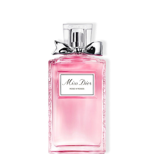 Miss Dior  Rose N' Roses Eau De Toilette 100Ml