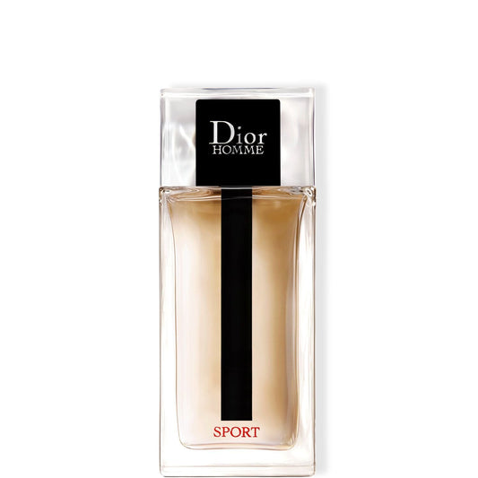 DIOR Homme Sport Eau de Toilette 75ml