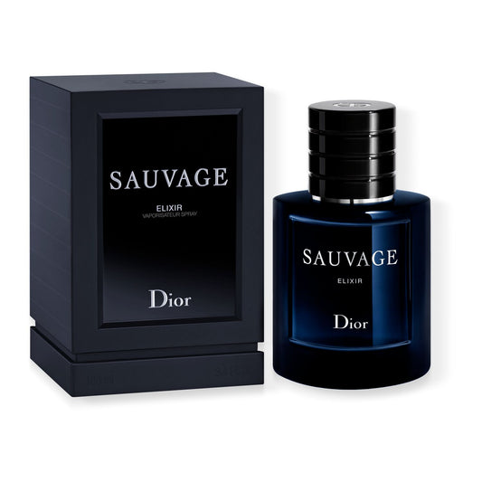 Dior Sauvage Elixir 100 ml