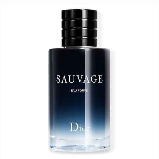 DIOR Sauvage Eau Forte Edp 100Ml
