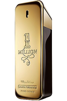 Paco Rabanne 1 Million Men Edt 100 ml