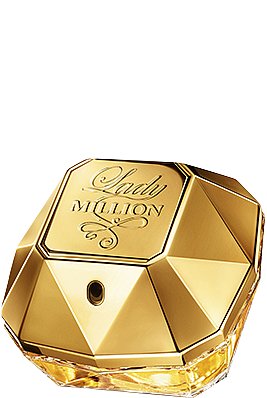 Paco Rabanne Lady Million Women Edp 80 ml
