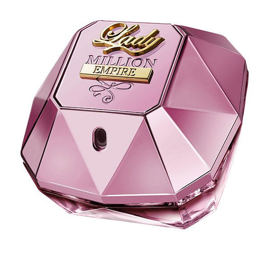 Paco Rabanne Lady Million Empire Women Edp 80 ml