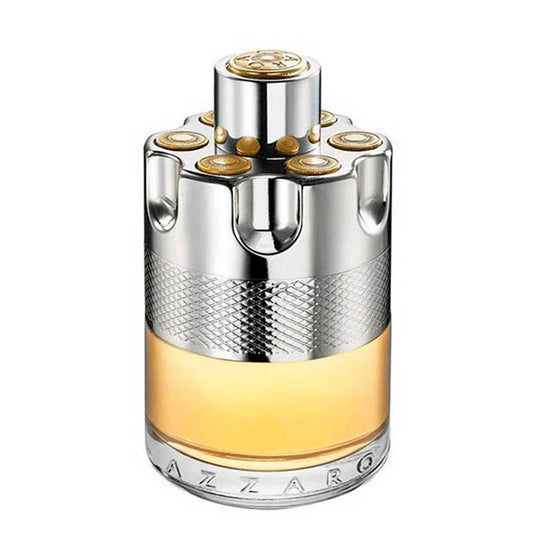 Azzaro Wanted Eau de Toilette V100ml