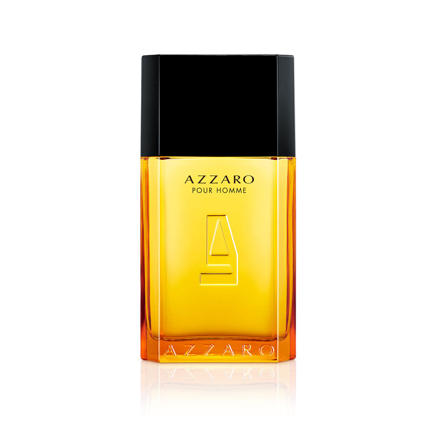 Azzaro Pour Homme Edt 100ml